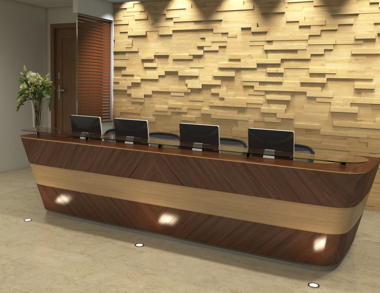 Wood Paneling - Wood Wall Paneling - Real Wood Paneling ...