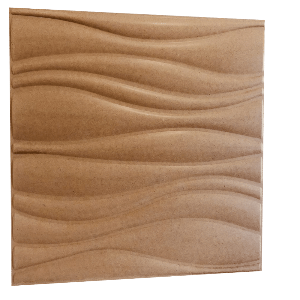 Sample Jade Wall Decor 3D