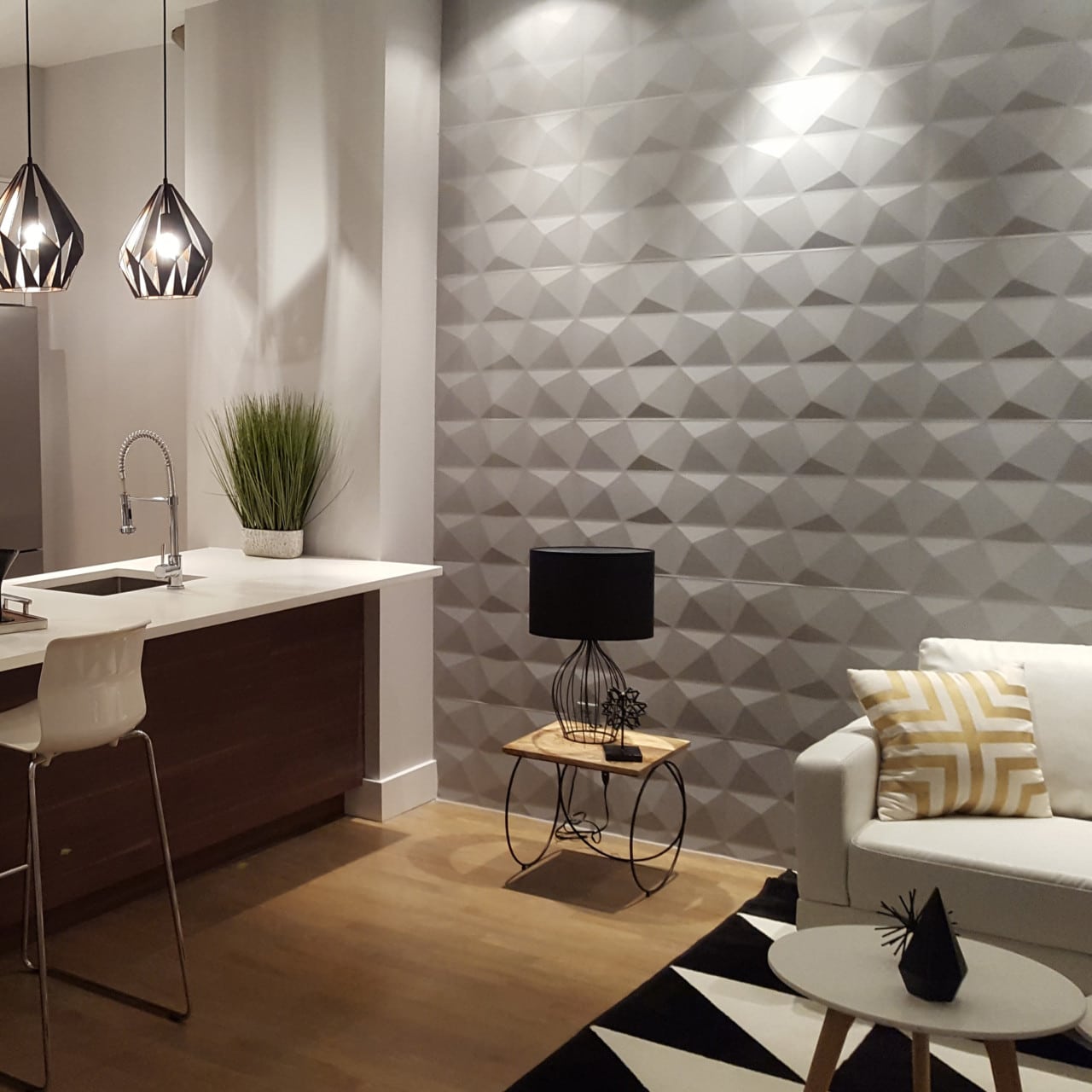 3D MDF Wood Panels Archives - Wall Decor 3D