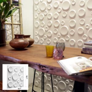 CRATERS DESIGN