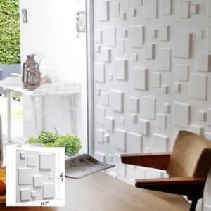 SQUARES DESIGN