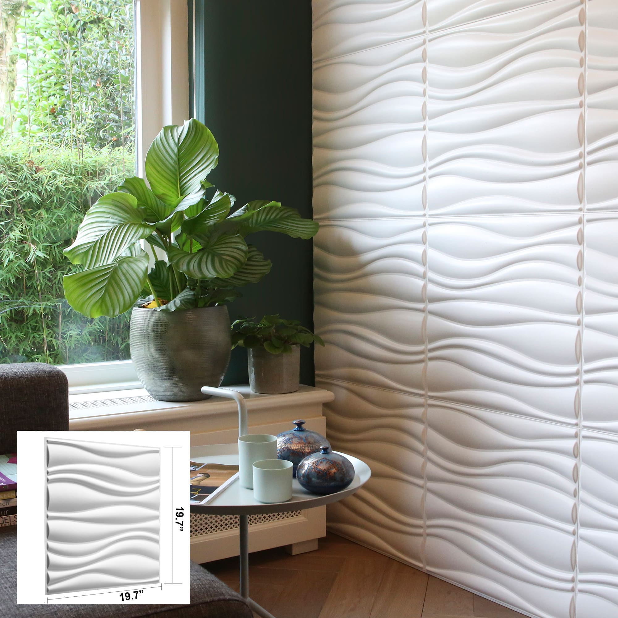 WALL PANELS - High quality design WALL PANELS