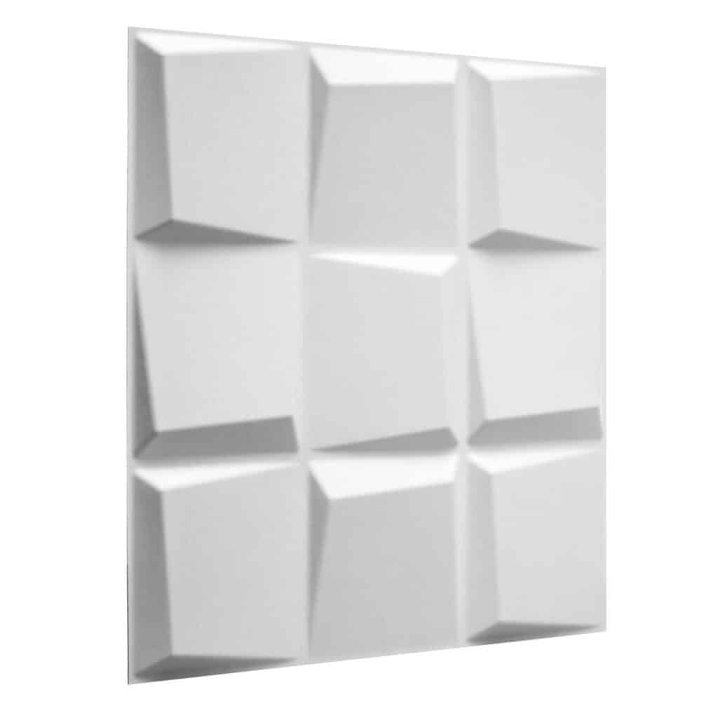 Sample Oberon Wall Decor 3D