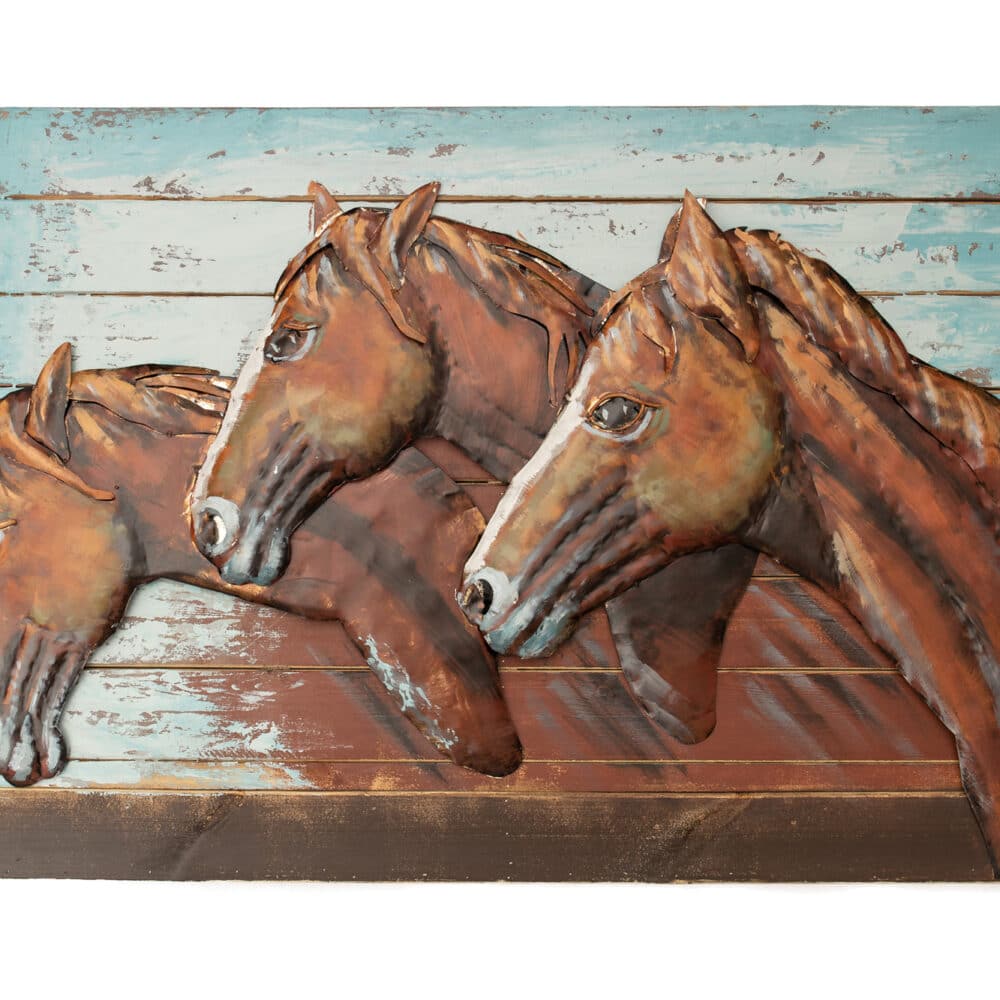 3D Metal Wall Art Archives - Wall Decor 3D