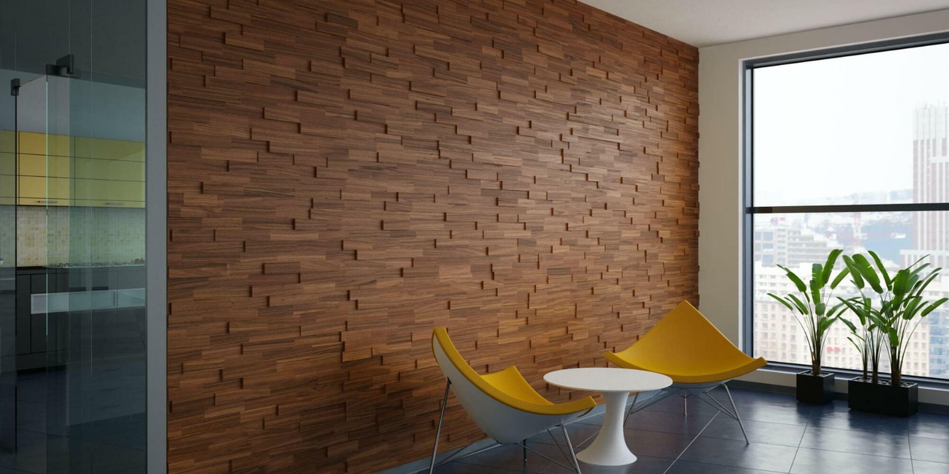 Decorative wall panels types  how to choose the proper one