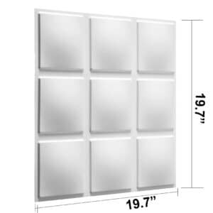 Sample: Cubes