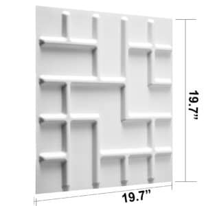 Sample: Tetris