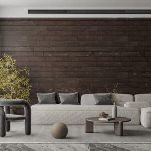 Chestnut C07 - Wood Planks