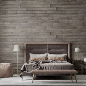 Wood Planks Harbor Gray